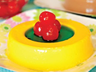 كرم باواروآ