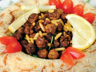 داوود باشا