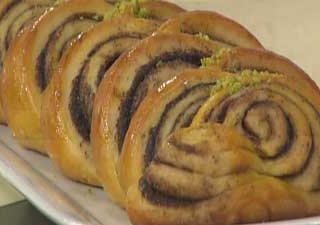 نان فندق پیچ + فیلم