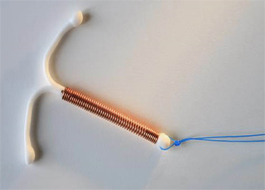 همه‌چيز درباره IUD