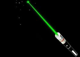 ليزر LASER