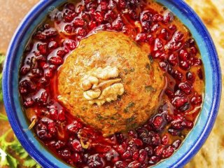 طرز تهیه کوفته تبریزی + نکات کلیدی و مهم