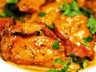 خورش بادام زمینی ؛ غذایی جدید با طعمی بی نظیر