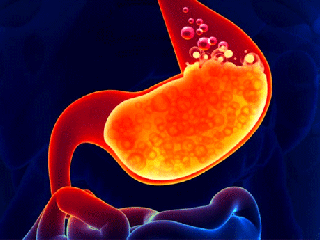با این خوراکی ها از شر رفلاکس معده رها شوید