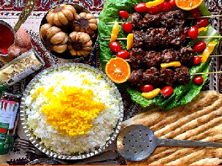 کباب ترش ؛ خوشمزه ترین غذای گیلان