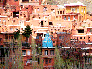 دانستنی های روستای ابیانه