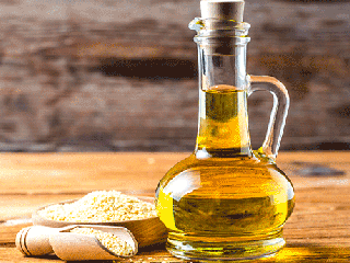 روشهای تشخیص روغن کنجد اصل از تقلبی