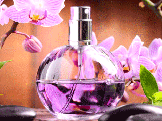 عطر مناسب شخصیت شما چیست؟