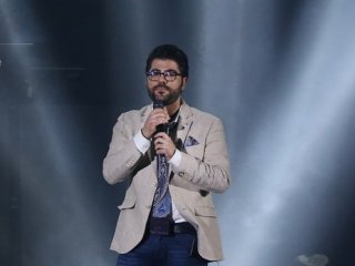 حامد همایون ممنوع‌التصویر شد