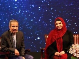 انتشار یک عکس، دلیل حذف شهره سلطانی از برنامه «جشن رمضان»؟