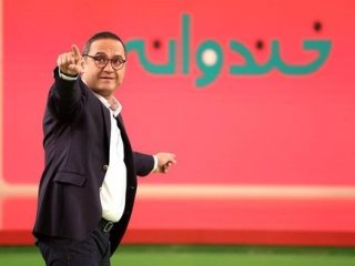 رفت و برگشت رامبد جوان از «خندوانه» به «نی‌نی و دادا»