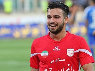 پست اینستاگرامی سروش رفیعی در واکنش به جدایی از پرسپولیس