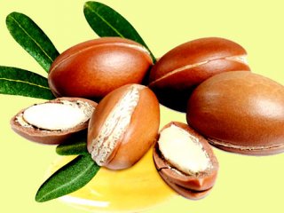 روغن آرگان؛ معجزه طبیعت