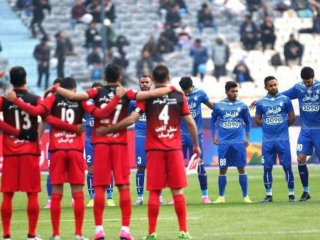 استقلال-پرسپولیس؛ بازی مرگ و زندگی