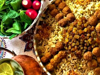 طرز تهیه چند غذای ساده و خوشمزه با ماش