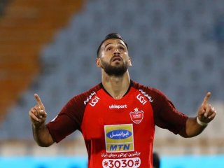 اعتراف نوراللهی درباره پرسپولیسِ کالدرون