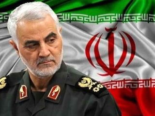 سپهبد قاسم سلیمانی که بود و چه کرد؟ + تصاویر