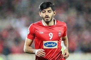 لغو مراسم عروسی ستاره پرسپولیس به احترام سردار سلیمانی