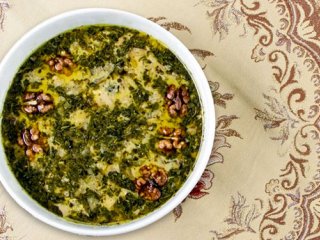 طرز تهیه کله جوش ؛ یک غذای خوشمزه قدیمی