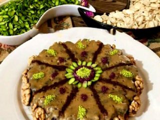 طرز تهیه‌ی رنگینک ؛ 2 روش رولتی و ساده