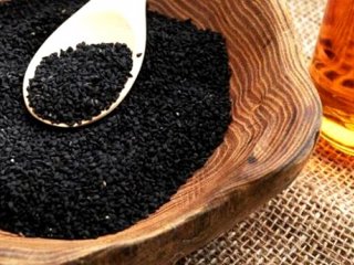 تاثیر مصرف روغن سیاه‌دانه بر کبد چرب غیرالکلی