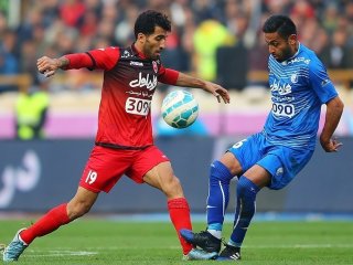 آنچه درباره ترکیب استقلال و پرسپولیس در شهرآورد 92 باید بدانید