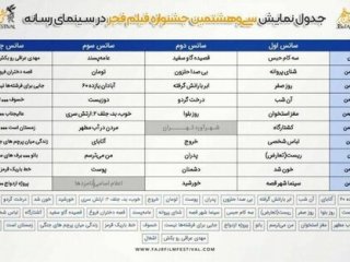 باران کوثری امروز با ظاهری متفاوت به جشنواره می‌آید + عکس