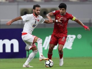 شب تلخ پرسپولیس با یحیی در لیگ قهرمانان آسیا