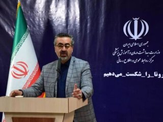 شناسایی ۲۰۸۹ مورد جدید کرونا در کشور