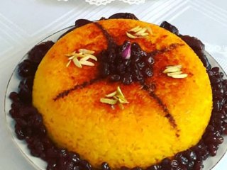 سوتی پلو + طرز تهیه