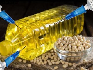 چه نوع روغن‌هایی تراریخته هستند؟