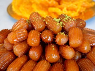 طرز تهیه‌ی بامیه؛ پای ثابت سفره‌ها در ماه رمضان