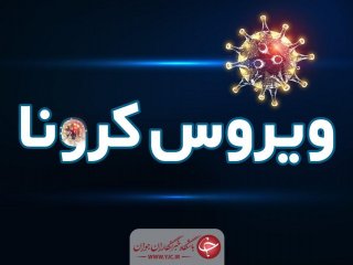 تعداد مبتلایان به ویروس کرونا به ۹۵۶۴۶ نفر افزایش یافت