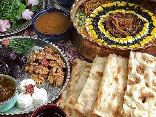 چند توصیه غذایی ضد کرونا برای "سحری"