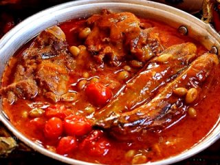 طرز تهیه خورشت بادمجان؛ بدون گوشت