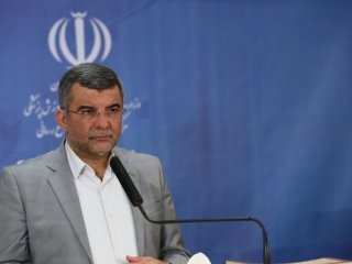 حریرچی: سفر به مناطق سفید کرونایی هم خطرناک است