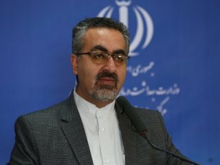 شناسایی ۲۲۵۸ بیمار جدید مبتلا به کرونا در کشور