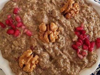 طرز تهیه کال کباب