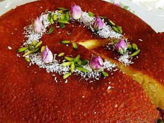 طرز تهیه کماج تابه‌ای