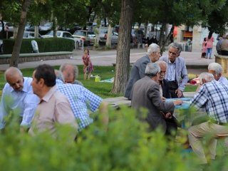 افزایش ۸۰۰ هزار تومانی حقوق مستمری‌بگیران تامین‌اجتماعی از اول مرداد