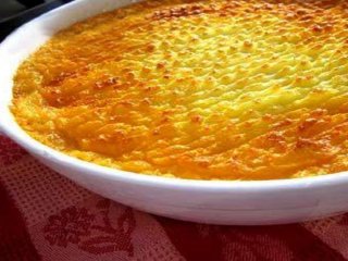 طرز تهیه پای چوپان