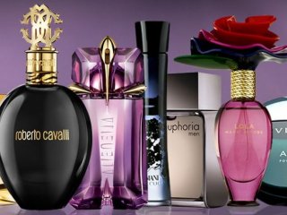 راه های تشخیص عطر اصل از عطر تقلبی