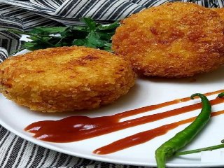 طرز تهیه مک اند چیز