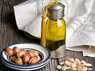 معجزه روغن آرگان برای زیبایی پوست و مو