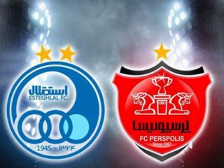 آمار مشابه استقلال و پرسپولیس در لیگ نوزدهم