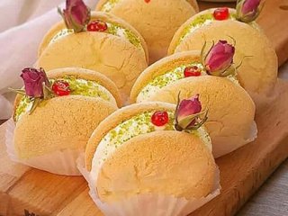 طرز تهیه شیرینی لطیفه خانگی