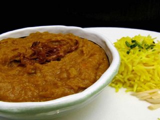 طرز تهیه قیمه بوشهری، یک قیمه متفاوت