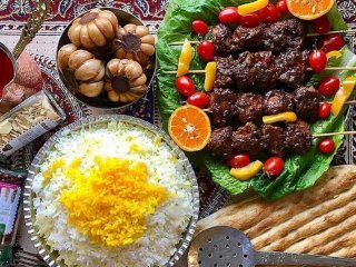 غذاهایی که نباید دوباره گرم شوند