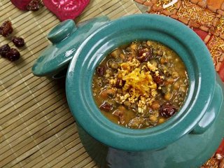 طرز تهیه قلیه چغندر ؛ یک غذای خوشمزه برای گیاه‌خواران