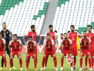 ترکیب احتمالی پرسپولیس مقابل پاختاکور